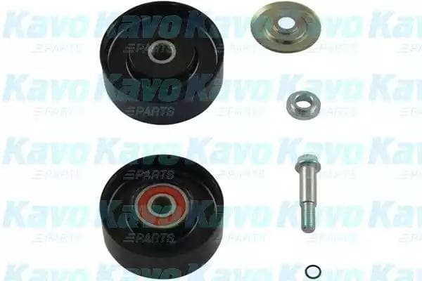 DIP-9043 Kavo Parts Обвідний ролик поліклинового ременя