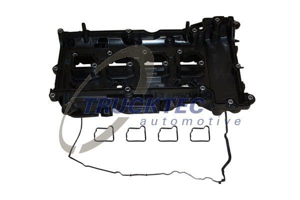 0210233 Trucktec Automotive Клапанна кришка