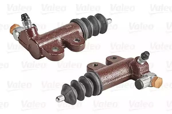 804772 Valeo Робочий циліндр зчеплення