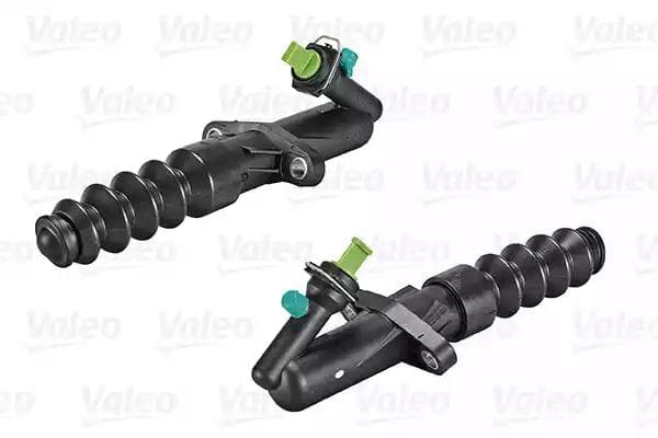 804791 Valeo Рабочий цилиндр сцепления