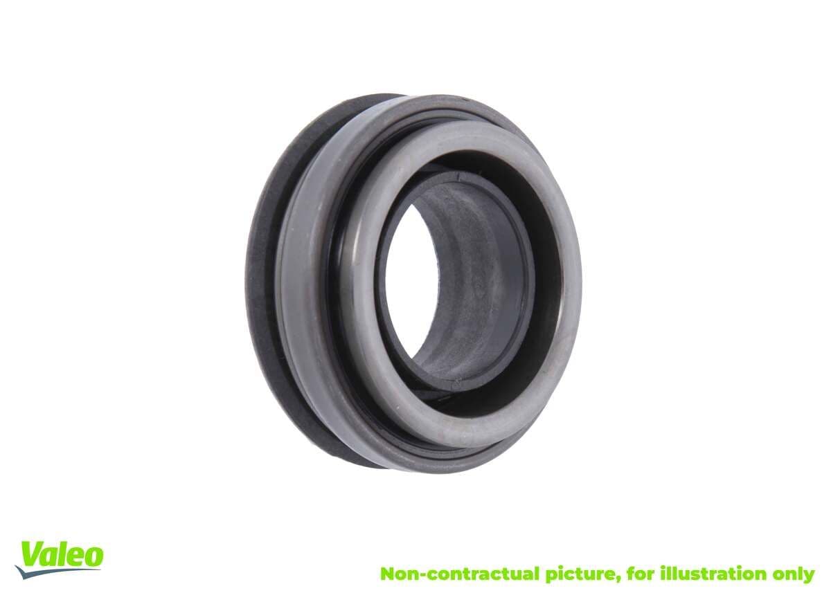 804227 Valeo Выжимной подшипник