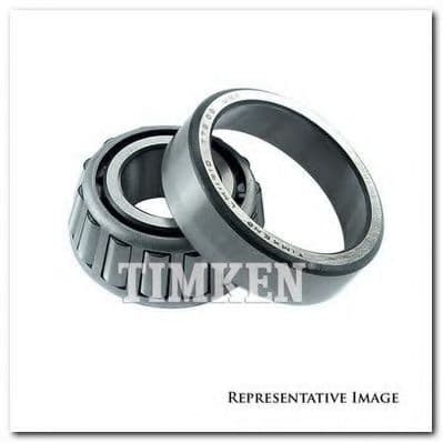 SET1106 Timken Подшипник ступицы колеса для Iveco Daily II