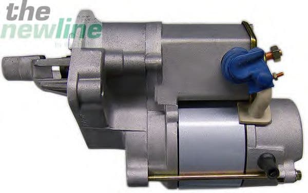 RE83519N ERA Стартер