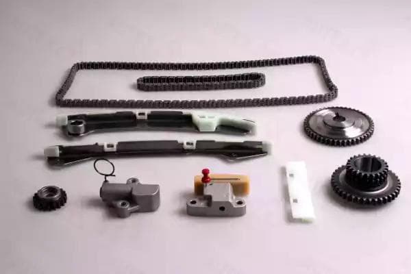 711440 Autex Комплект ланцюга ГРМ