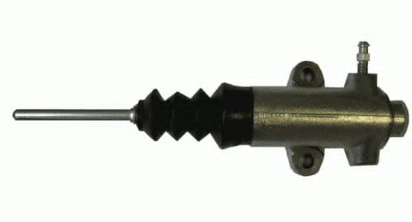 6283 600 113 Sachs Робочий циліндр зчеплення для Mercedes 100