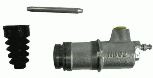 6283 600 131 Sachs Рабочий цилиндр сцепления для Alfa Romeo 164