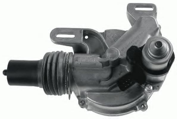 3981 000 066 Sachs Робочий циліндр зчеплення для Smart Fortwo