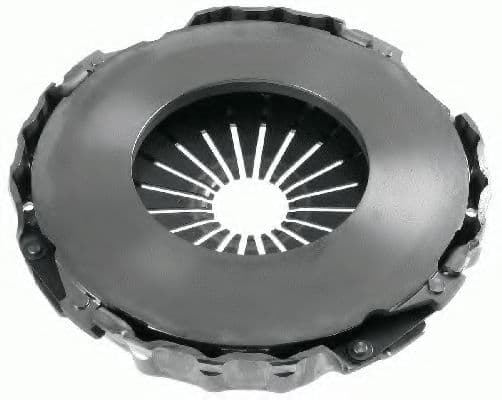3482 000 628 Sachs Кошик зчеплення