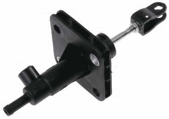 6284 600 555 Sachs Главный цилиндр сцепления для Hyundai Matrix