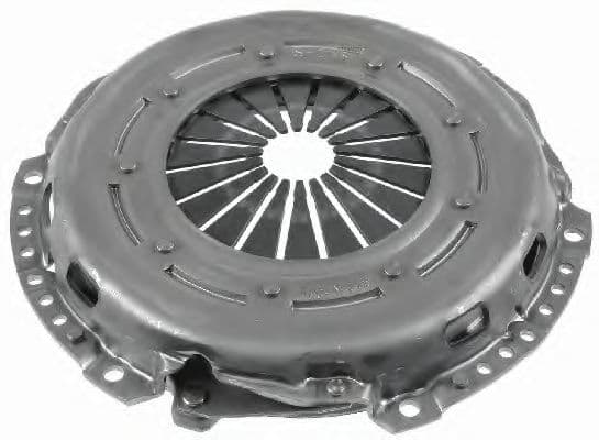 3082 001 176 Sachs Корзина сцепления