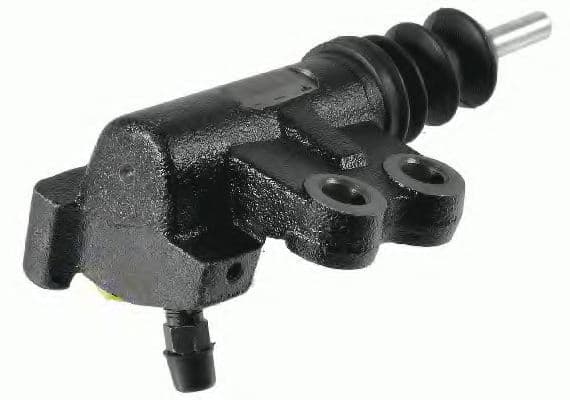 6283 600 523 Sachs Робочий циліндр зчеплення для Hyundai Terracan