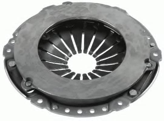 3082 600 527 Sachs Корзина сцепления