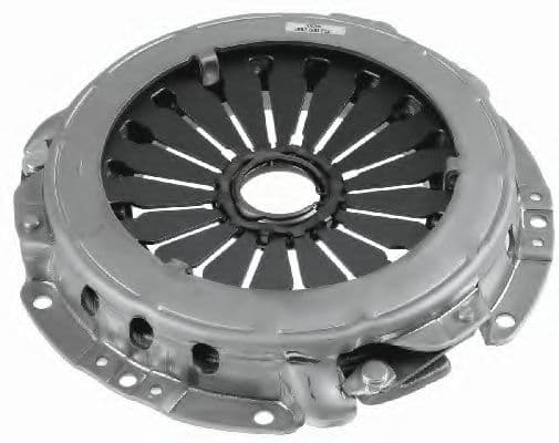 3082 600 752 Sachs Корзина сцепления