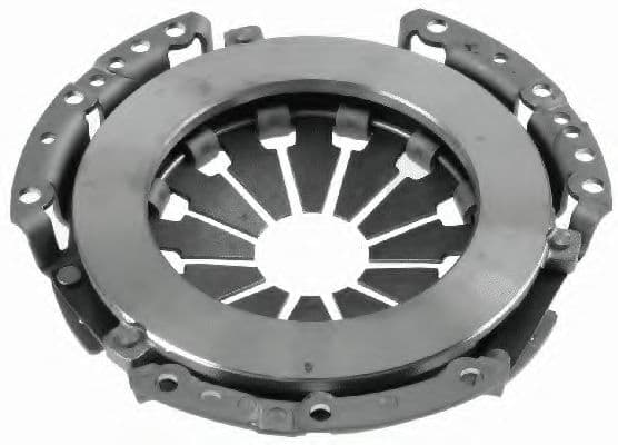 3082 923 001 Sachs Корзина сцепления