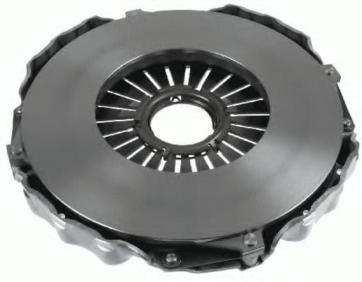 3482 083 034 Sachs Кошик зчеплення