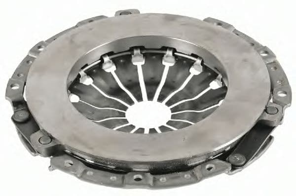 3082 600 757 Sachs Кошик зчеплення
