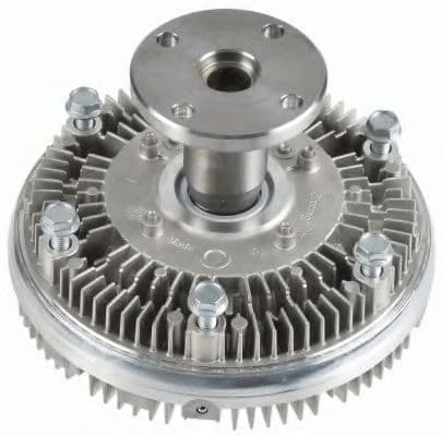 2300 147 031 Sachs Вискомуфта вентилятора