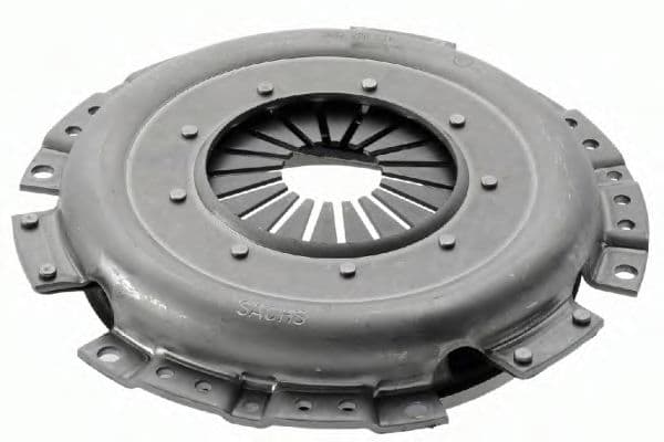 3082 220 231 Sachs Корзина сцепления
