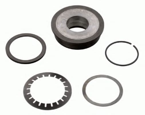 3151 088 201 Sachs Выжимной подшипник для Porsche 944