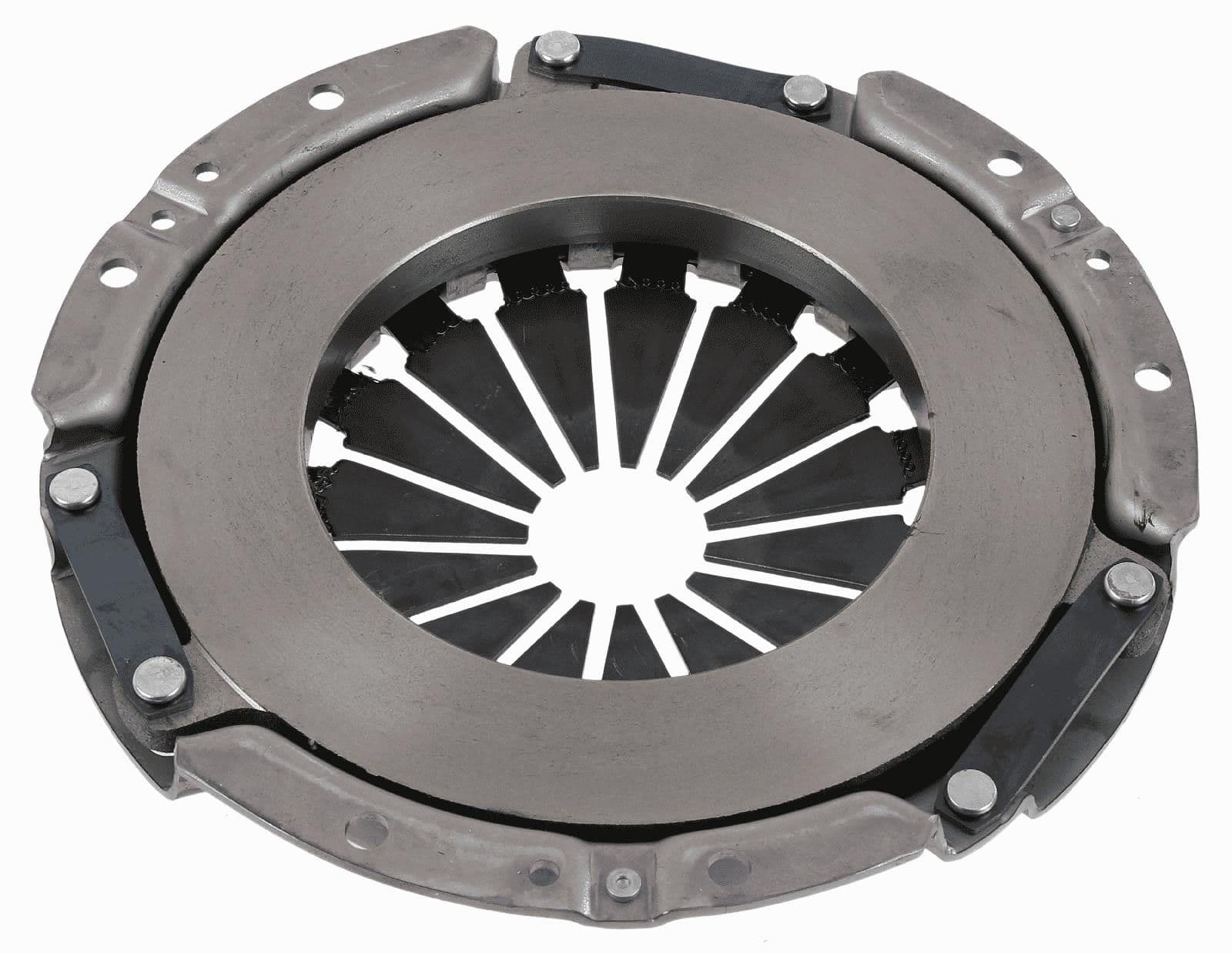 3082634043 Sachs Корзина сцепления для Chevrolet Niva