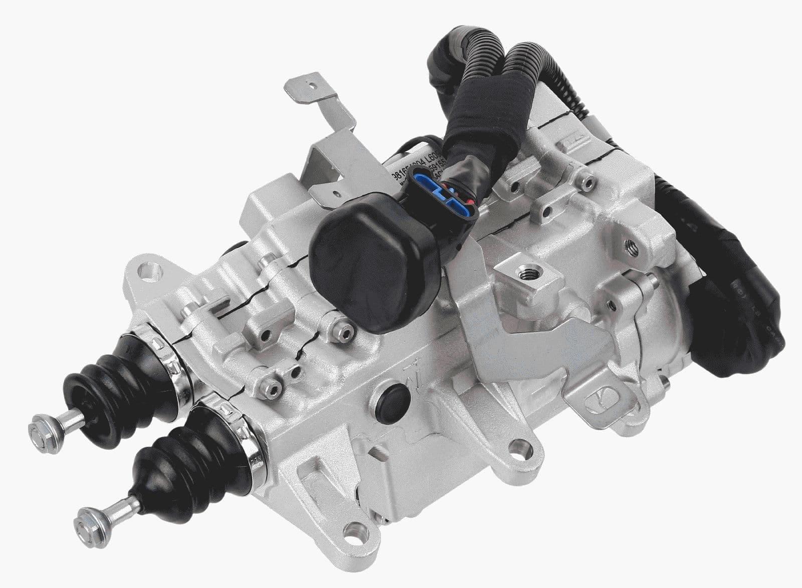 3981654004 Sachs Робочий циліндр зчеплення
