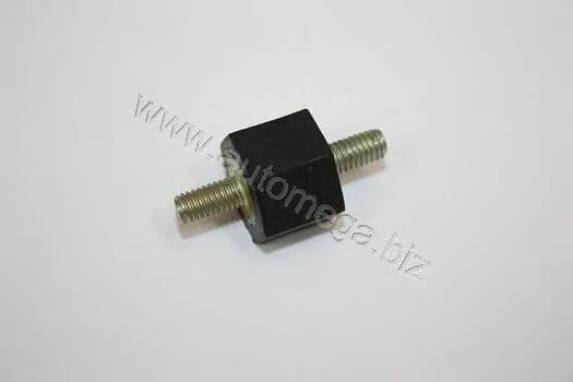 302010256191 Automega Кронштейн топливного насоса