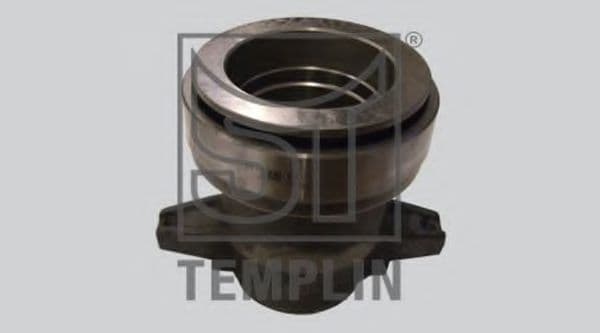 08.290.7000.150 Templin Витискний підшипник