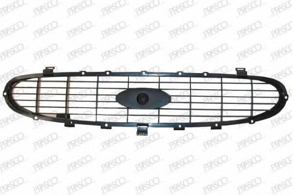 FD9082011 Prasco Решітка радіатора