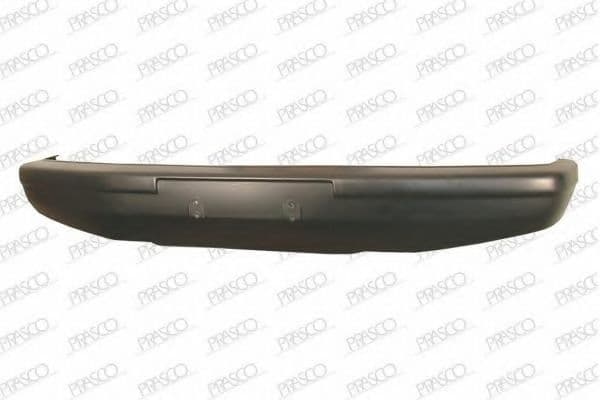 ME9051001 Prasco Бампер для Mercedes T1