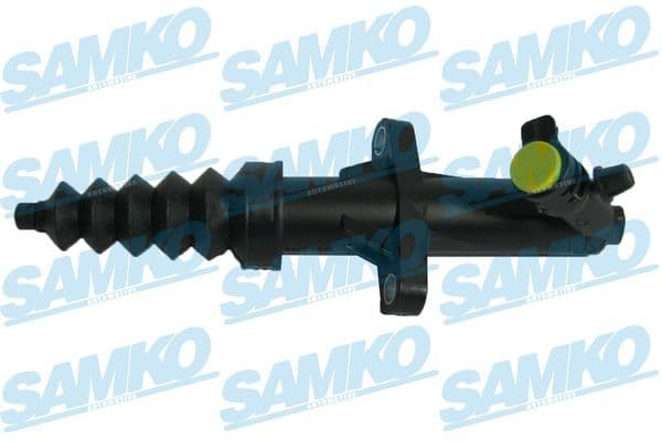 M30080 Samko Рабочий цилиндр сцепления