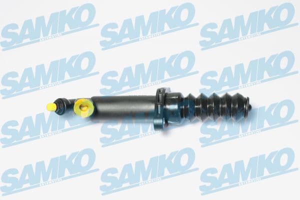 m30180 Samko Рабочий цилиндр сцепления