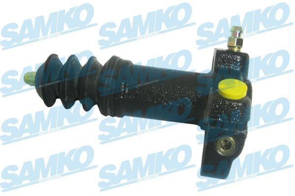 M30051 Samko Рабочий цилиндр сцепления