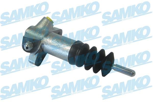 M24002 Samko Рабочий цилиндр сцепления