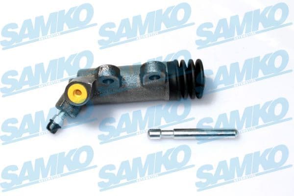 M26025 Samko Рабочий цилиндр сцепления