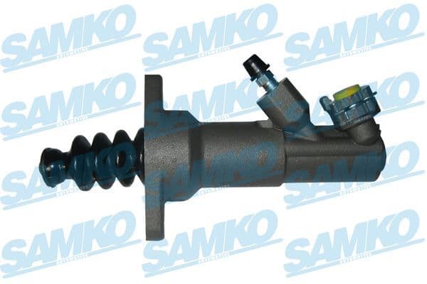 m30152 Samko Робочий циліндр зчеплення