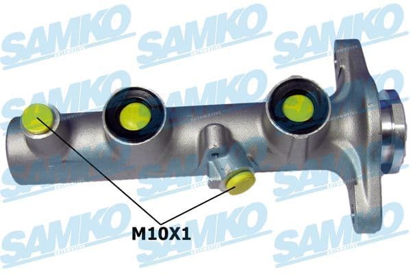 P30363 Samko Главный тормозной цилиндр