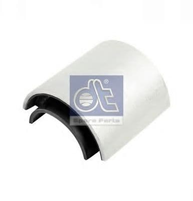 7.11307 DT Spare Parts Втулка стабілізатора