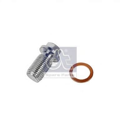 4.40515 DT Spare Parts Запчасть