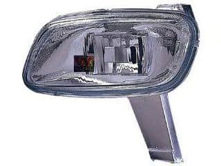 4018995 Van Wezel Передняя противотуманная фара для Peugeot 106