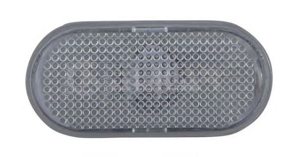 3103168 Alkar Фонарь указателя поворота для Renault Kangoo