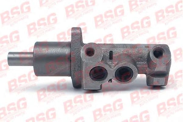 BSG 30-215-007 BSG Главный тормозной цилиндр для Ford Transit