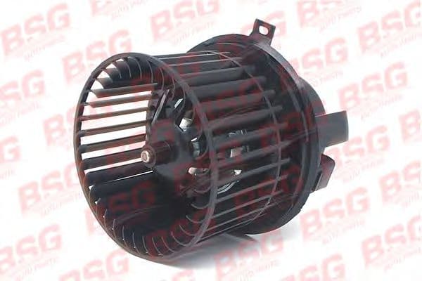 BSG 30-845-001 BSG Вентилятор салону