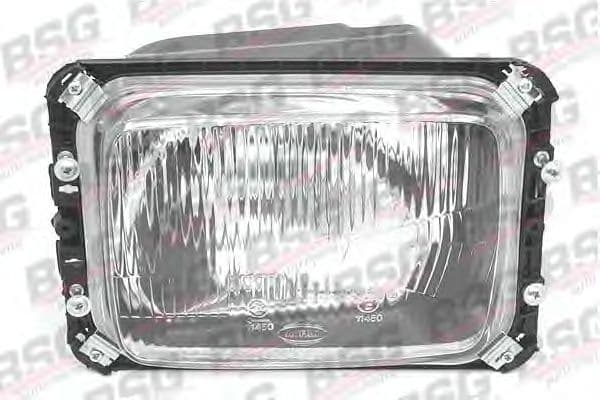 BSG 60-800-004 BSG Основна фара для Mercedes T2