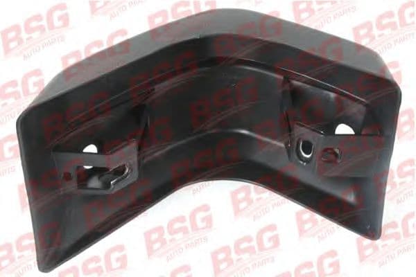 BSG 60-920-001 BSG Бампер для Mercedes T1