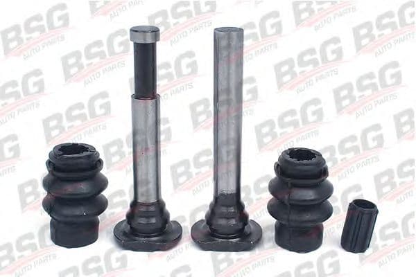 BSG 30-251-005 BSG направляючі супорта зад. transit 06-