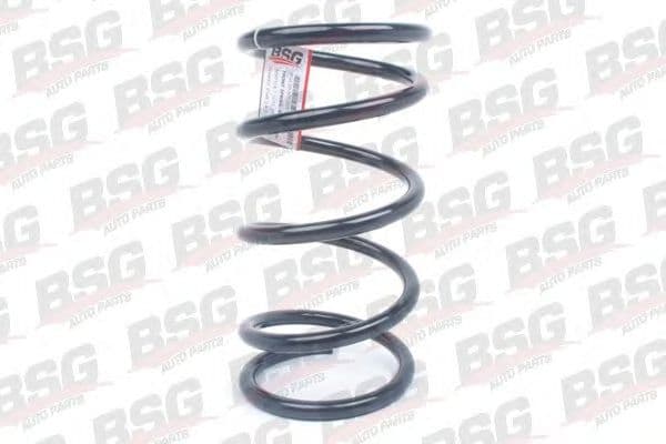 BSG 30-305-003 BSG Пружина підвіски для Ford Transit