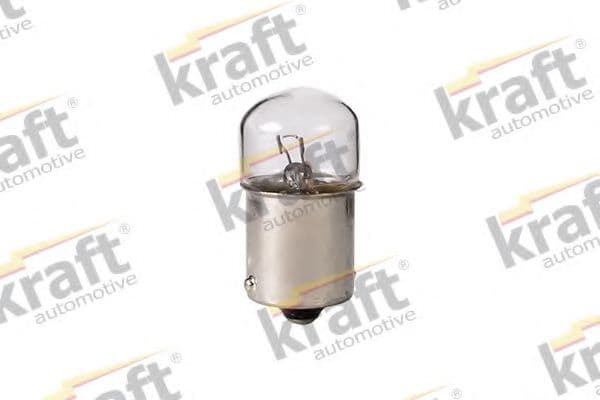 0801750 Kraft Automotive Лампа указателя поворотов