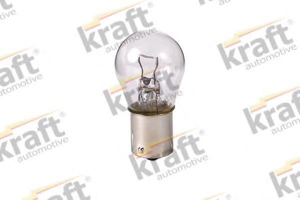 0803150 Kraft Automotive Лампа покажчика поворотів