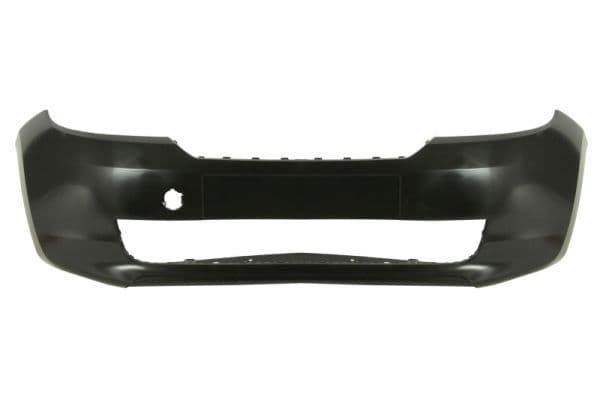 5510000603900q BLIC Бампер для Skoda Citigo