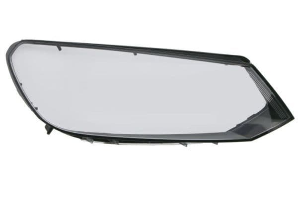 5410011612106p BLIC Розсіювач фари для Volkswagen Touareg